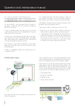 Preview for 12 page of JIMTEN FILTMASTER Operation And Maintenance Manual