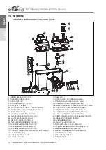 Preview for 14 page of JIMTEN T-604 CC Installation And Maintenance Manual