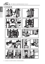 Preview for 16 page of JIMTEN T-604 CC Installation And Maintenance Manual