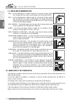 Preview for 24 page of JIMTEN T-604 CC Installation And Maintenance Manual