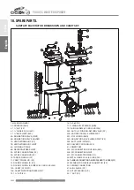 Preview for 32 page of JIMTEN T-604 CC Installation And Maintenance Manual