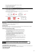 Preview for 4 page of Jinbo JLV-12240K Specifications & User'S Manual