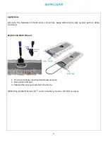 Preview for 4 page of Jinclean JC110024 User Manual