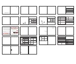 Preview for 9 page of Jinghao JH-D30 Instruction Manual