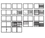 Preview for 16 page of Jinghao JH-D30 Instruction Manual