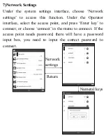 Preview for 79 page of Jinke Hanlin eReader V60 User Manual