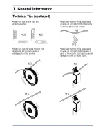 Preview for 10 page of Jinlang JL50QT-14 Service Manual