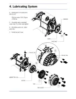 Preview for 54 page of Jinlang JL50QT-14 Service Manual