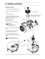 Preview for 93 page of Jinlang JL50QT-14 Service Manual