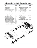 Preview for 99 page of Jinlang JL50QT-14 Service Manual