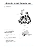 Preview for 106 page of Jinlang JL50QT-14 Service Manual