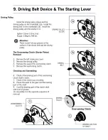 Preview for 107 page of Jinlang JL50QT-14 Service Manual