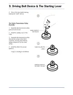 Preview for 111 page of Jinlang JL50QT-14 Service Manual