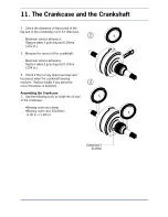 Preview for 123 page of Jinlang JL50QT-14 Service Manual