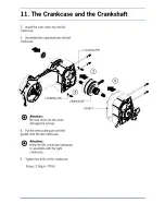 Preview for 124 page of Jinlang JL50QT-14 Service Manual