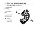 Preview for 133 page of Jinlang JL50QT-14 Service Manual