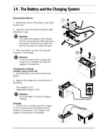 Preview for 153 page of Jinlang JL50QT-14 Service Manual