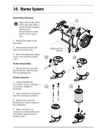 Preview for 171 page of Jinlang JL50QT-14 Service Manual