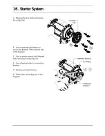 Preview for 175 page of Jinlang JL50QT-14 Service Manual