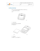 Preview for 8 page of JinPeng T100 User Manual