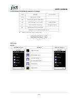 Preview for 8 page of Jinyoung Contech INOV17V-T User Manual