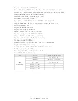 Preview for 2 page of Jinyoung Contech VX1500 User Manual