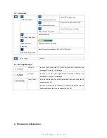 Preview for 6 page of Jinyoung Contech VX1500 User Manual