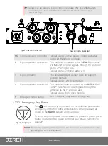 Preview for 41 page of Jireh CX0344 User Manual