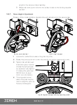 Preview for 111 page of Jireh CX0344 User Manual