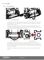 Preview for 54 page of Jireh SKOOT HT Manual