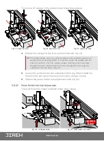 Preview for 66 page of Jireh SKOOT HT Manual