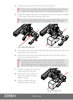 Preview for 72 page of Jireh SKOOT HT Manual