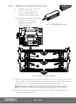 Preview for 86 page of Jireh SKOOT HT Manual