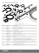 Preview for 134 page of Jireh SKOOT HT Manual