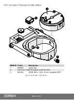 Preview for 145 page of Jireh Skoot Manual