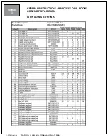 Preview for 6 page of JJ Definition STR Installation Manual