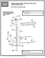 Preview for 8 page of JJ Definition STR Installation Manual