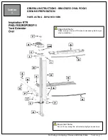 Preview for 11 page of JJ Definition STR Installation Manual