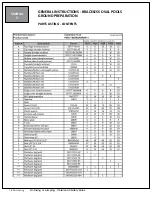 Preview for 12 page of JJ Definition STR Installation Manual