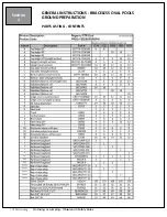 Preview for 18 page of JJ Definition STR Installation Manual