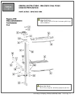 Preview for 23 page of JJ Definition STR Installation Manual