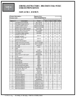 Preview for 30 page of JJ Definition STR Installation Manual