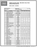 Preview for 33 page of JJ Definition STR Installation Manual