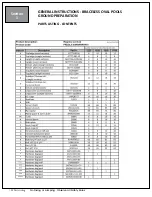 Preview for 36 page of JJ Definition STR Installation Manual