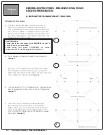 Preview for 47 page of JJ Definition STR Installation Manual