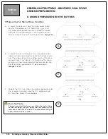 Preview for 53 page of JJ Definition STR Installation Manual