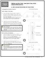 Preview for 54 page of JJ Definition STR Installation Manual