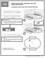 Preview for 58 page of JJ Definition STR Installation Manual