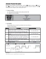 Preview for 3 page of JJC TM-Series Instruction Manual