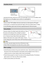 Preview for 21 page of JJRC AIRCUS Manual